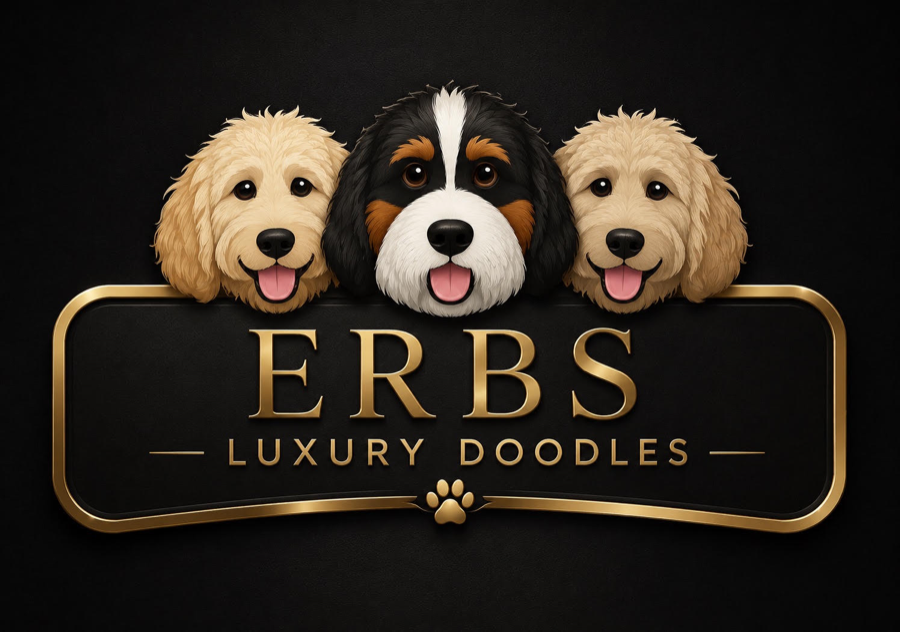 ERBS Luxury Doodles